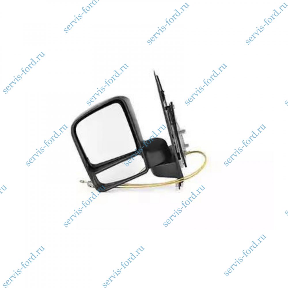 Зеркало L механика Ford Transit Connect 2002-2013 BSG30900022