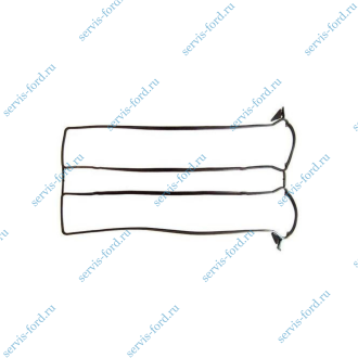 Прокладка клапанной крышки 1.25/1.4/1.6 Zetec-S. 71-33846-00/389.110