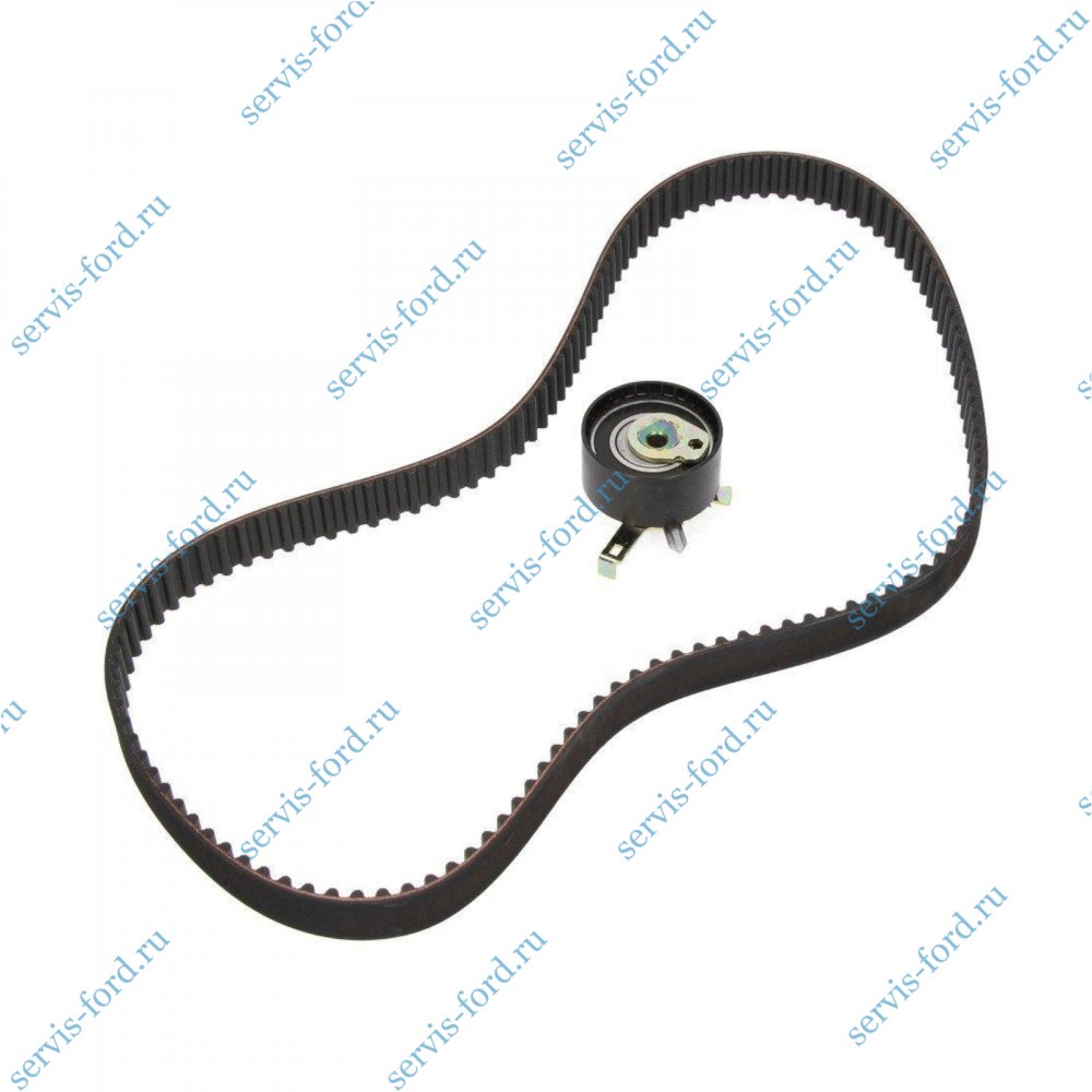 Ремень ГРМ к-кт 1.8/2.0 Ford Focus 1999-2005. 530006610
