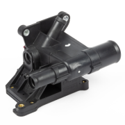 Фланец системы охлаждения ФФ2 1450955