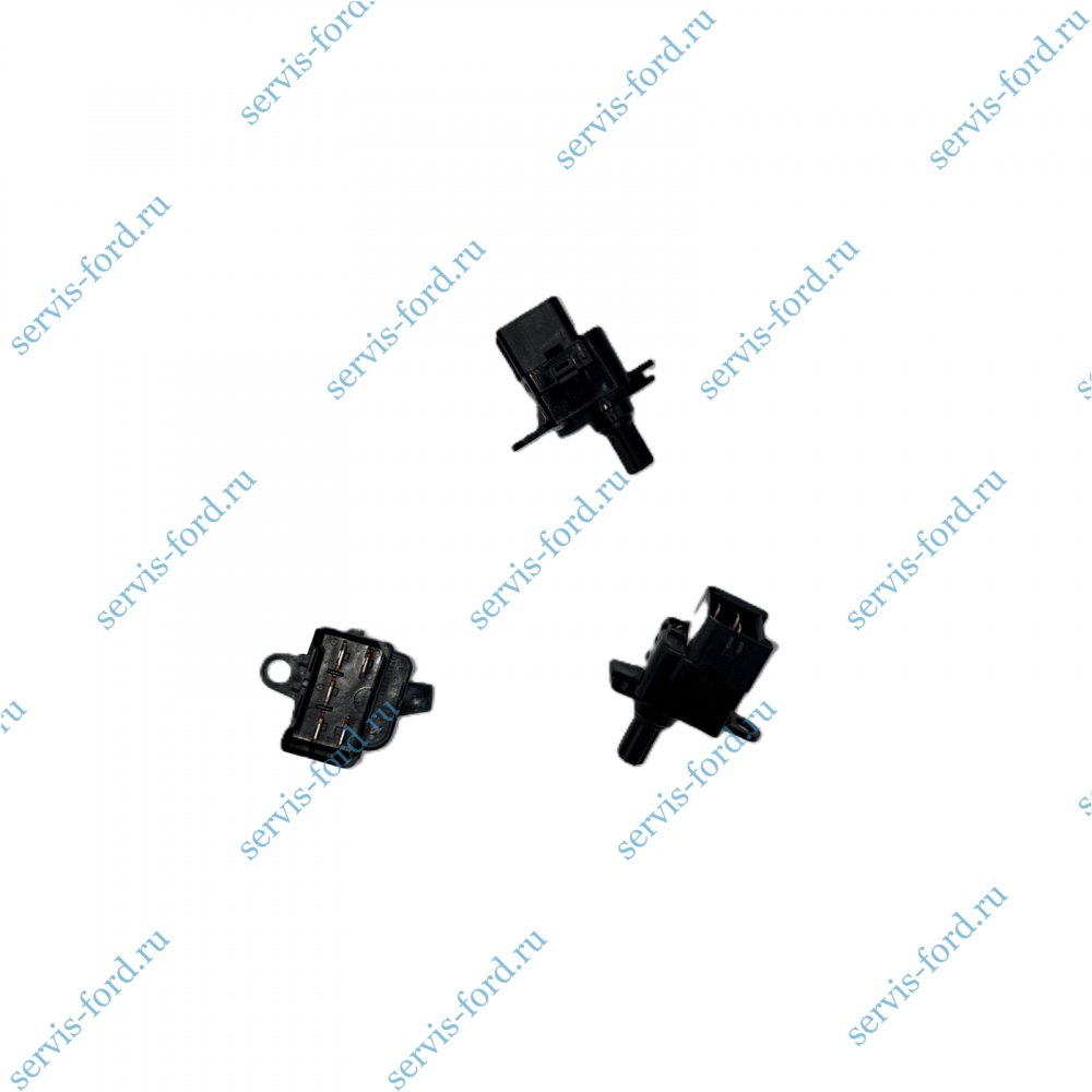 Переключатель отопителя салона Ford Transit Connect 1112112