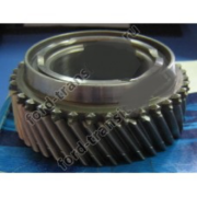 Шестерня второй передачи вторичного вала МТ-75 1058866/988T7M002BA