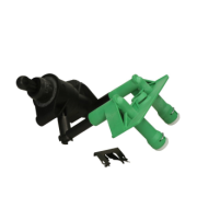 Цилиндр сцепления главный ФТК/Фокус 6284600149