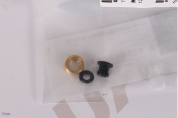 Ремкомплект компрессора пневмоподвески Mercedes-Benz A0259970648
