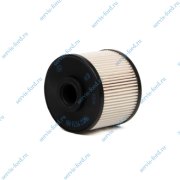 Фильтр топливный 2.0TDCI с 2007. 1682001/2037668