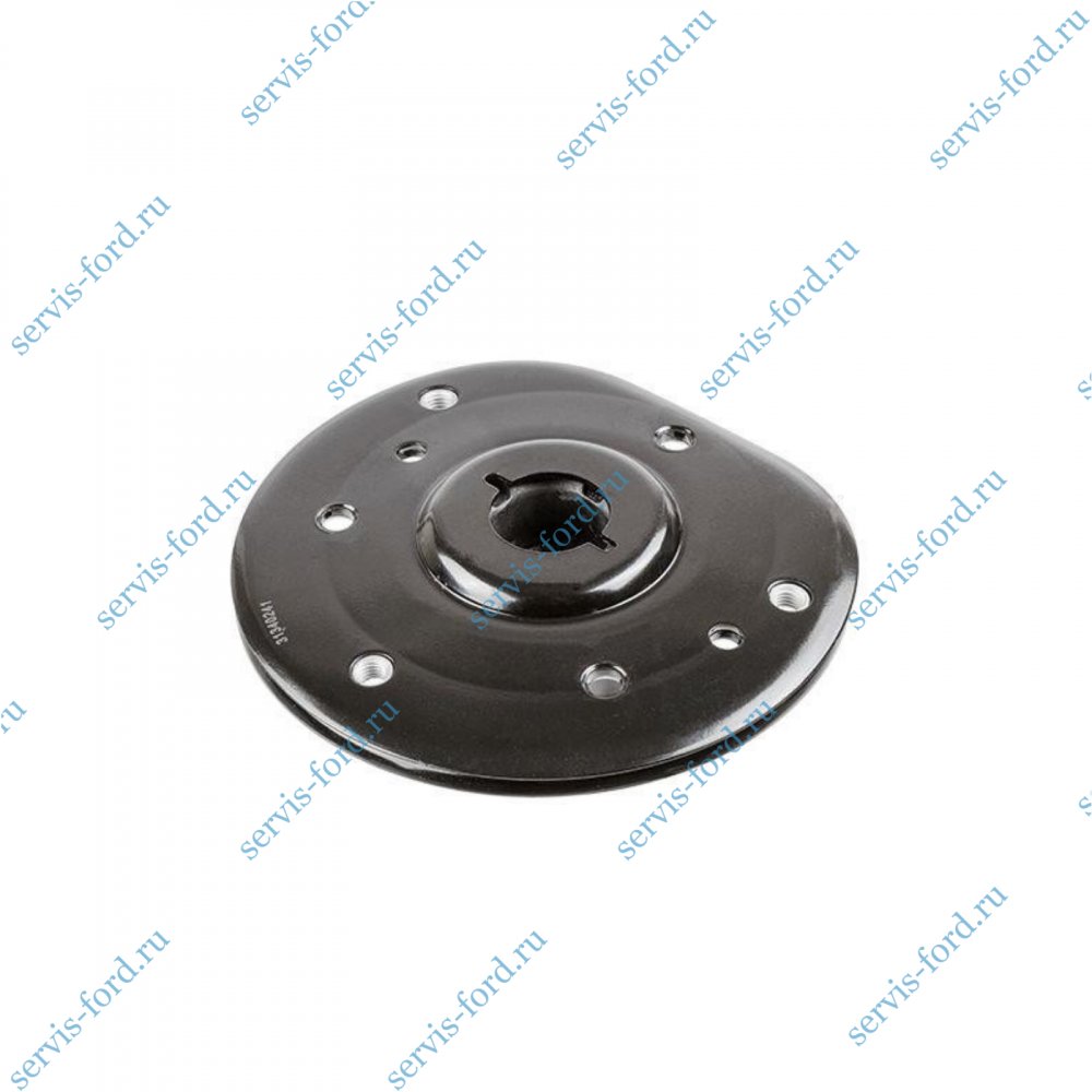 Опора переднего амортизатора  Ford Mondeo с 2007 по 2014. 3776601