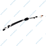 Трос переключения КПП Ford Transit RWD с 2014 2546743