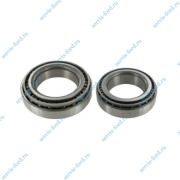 Подшипник ступицы задней Ford Transit RWD с 2014 1815273 / 1815275