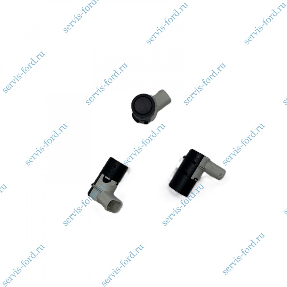 Датчик парктроника Ford Transit 2006-2014 / Focus 2004-2007 4536839