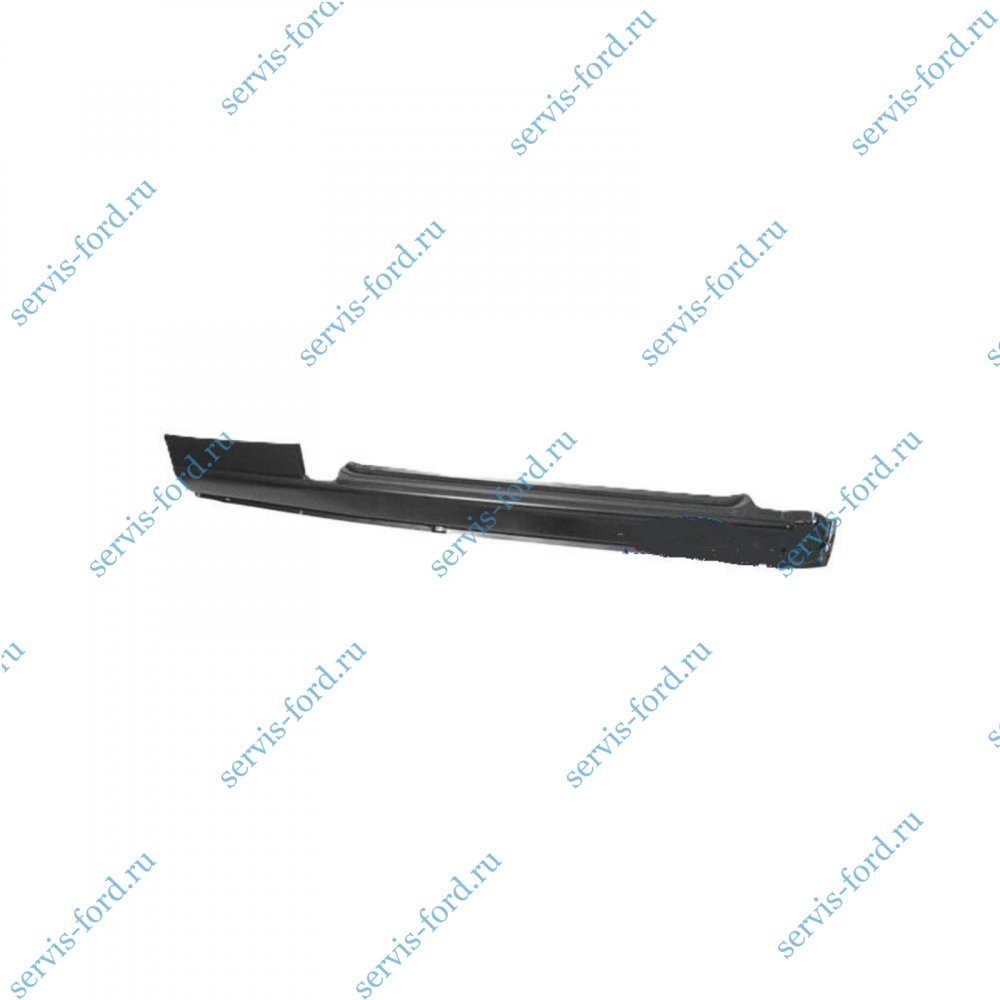 Порог R Ford Escort с 1991 по 1994 3D 2530002