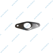 ��������� ������� EGR Ford Transit � 2006 1618R6