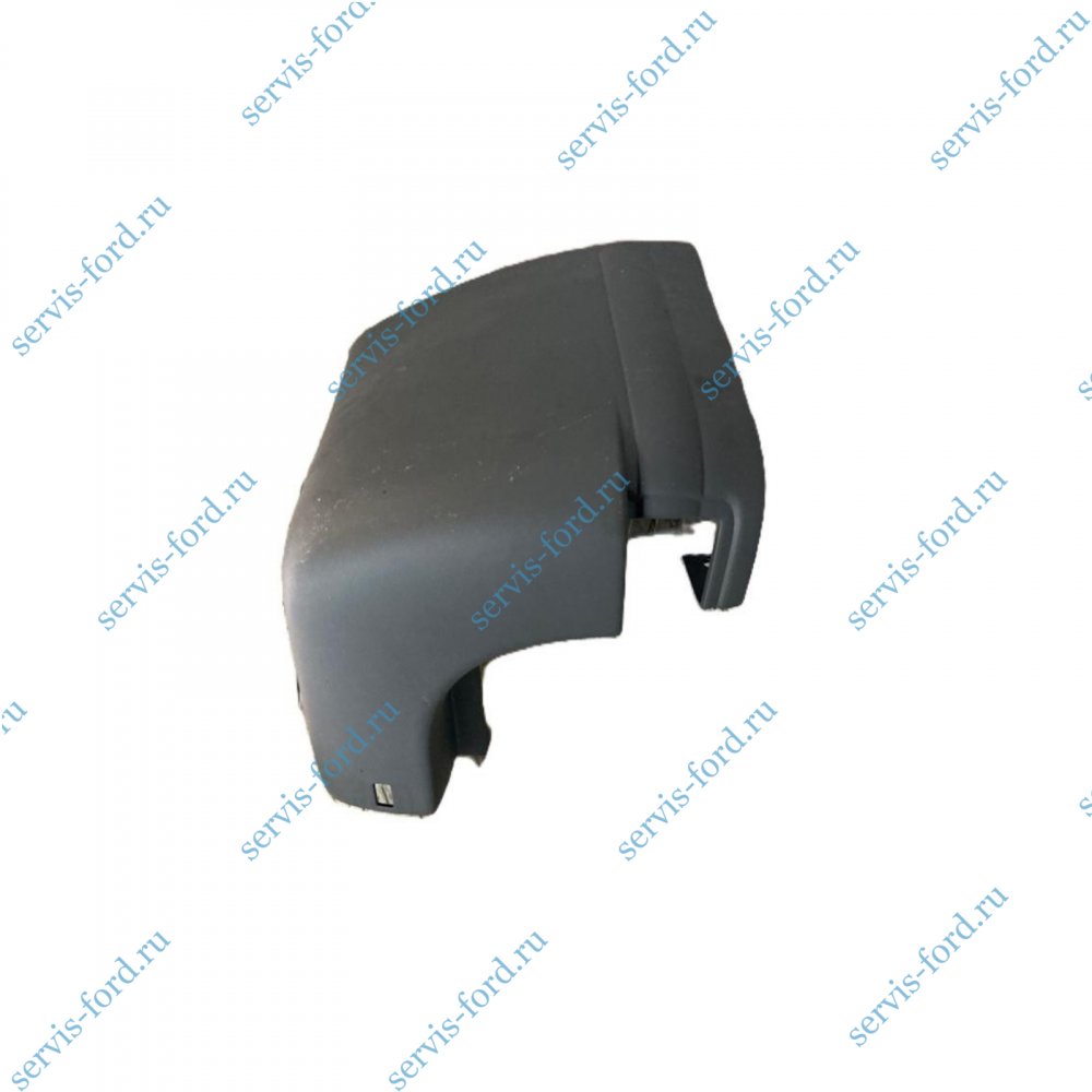Угол бампера задний L Ford Transit 2000-2006 1370952