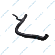 Шланг радиатора нижний Ford Transit 2.5TD,DI с 1994 bsg30720004