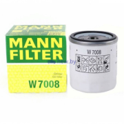 Фильтр масляный ФФ2 1,5 Экобуст W7008