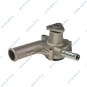 Помпа Ford Escort 1,0-1,3 с 1988 по 1991 F137