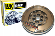 Маховик двухмассовый ФФ2 415045910