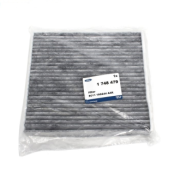 Фильтр салона угольный ФТ с 2006 по 2011 1748479