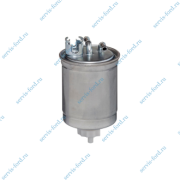 Фильтр топливный PP960