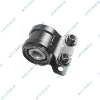 Сайлентблок переднего рычага задний Ford Focus 2005-2011. 3341301