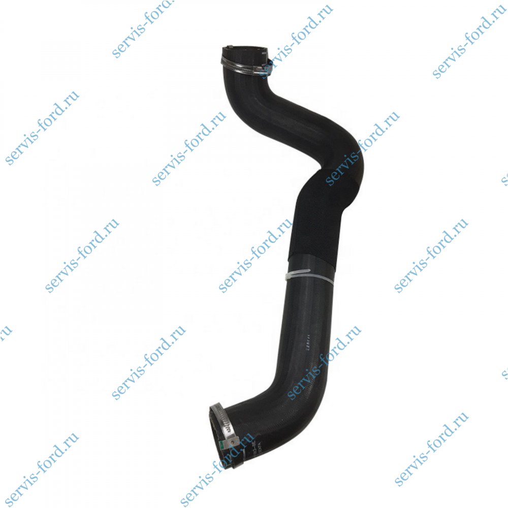 Патрубок интеркуллера L Ford Transit 2.2 RWD с 2011 2168127