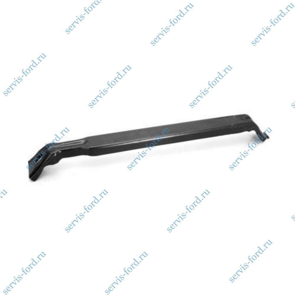 Кронштейн радиатора Ford Transit с 91 по 99 1018788