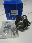 Подшипник ступицы передней ФТ с 2006 VKBA6525