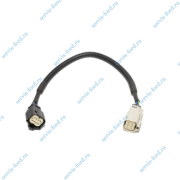 Жгут проводов фонаря задний L Ford Transit шасси с 2014 2500737