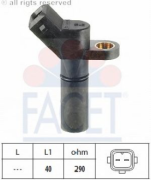 Датчик положения коленвала 2.0 DOHC 16V 90108
