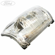 Повторитель поворота левый ФТ с 2014 белый 1910471