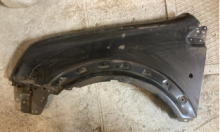 ����� �������� ������ Ford Transit Connect � 2002 5131151