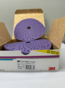 3M   Cubitron II P320+ D 150 737U 51426