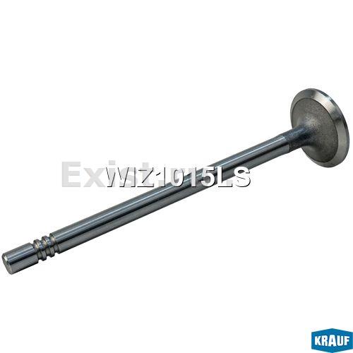 Клапан впускной комплект Ford Transit с 2000 1216915