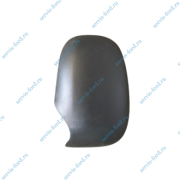 Корпус зеркала лев. Ford Transit с 1991 по 2000 17683AYVL