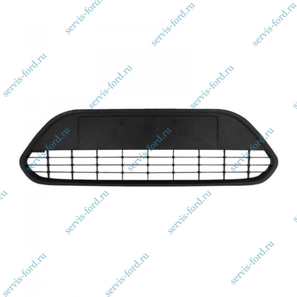 Решетка бампера переднего Ford Focus2 320527