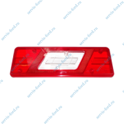 ������������ ������ ������� ������� Ford Transit ����� � 2014 1831256