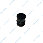 Шкив генератора реверсный Ford Transit 2.4 TDI длиный 2000-2006 ATY1001