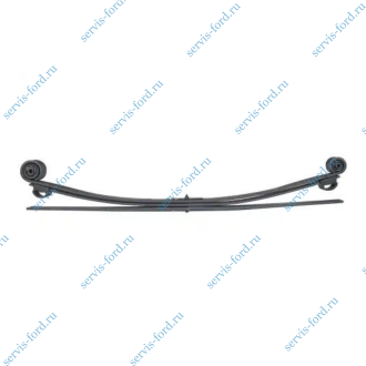 Рессора трехлистовая Ford Transit с 2014 2503216/771403FD2912012N10/771403FD2912012J10