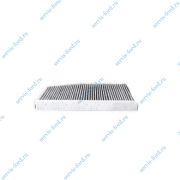 Фильтр салона Ford Transit с 2014 угольный FLT-40041C