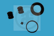 Ремкомплект суппорта Ауди A8 1994->2002 d.43 D4329