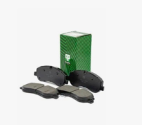 Колодки тормозные передние ФТ с 2014 FDP3345