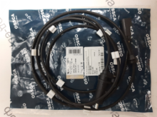 Датчик АБС задний правый Ford Transit двускатка с 2000 по 2006 10850