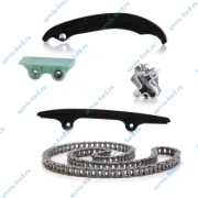 Цепь ГРМ комплект Ford Transit FWD с 2006 T199208