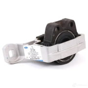 Опора двигателя ФФ 1,6, 1811464