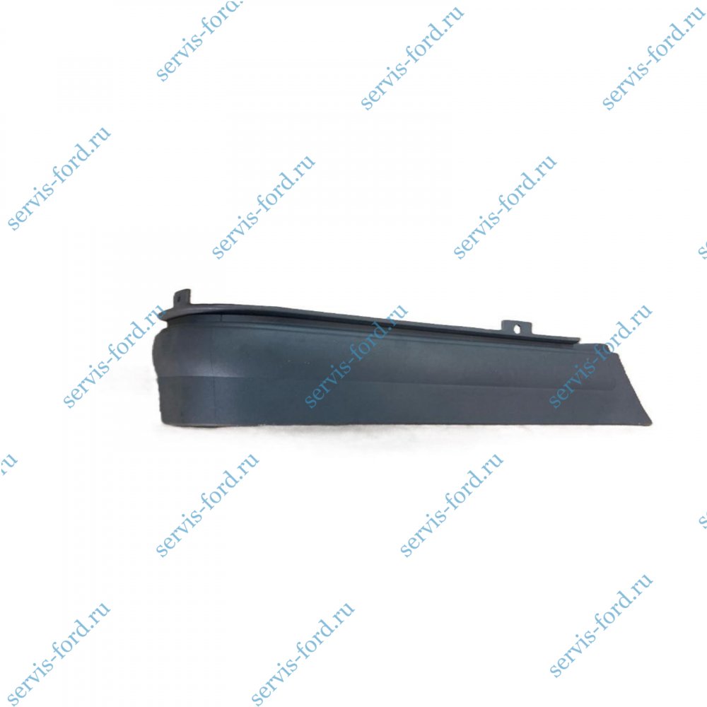 Клык заднего бампера L верхний Ford Transit 2000-2006 4095160 / BSG30920002
