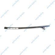 Дефлектор переднего бампера нижний правый Ford Transit Connect с 2002 1476556