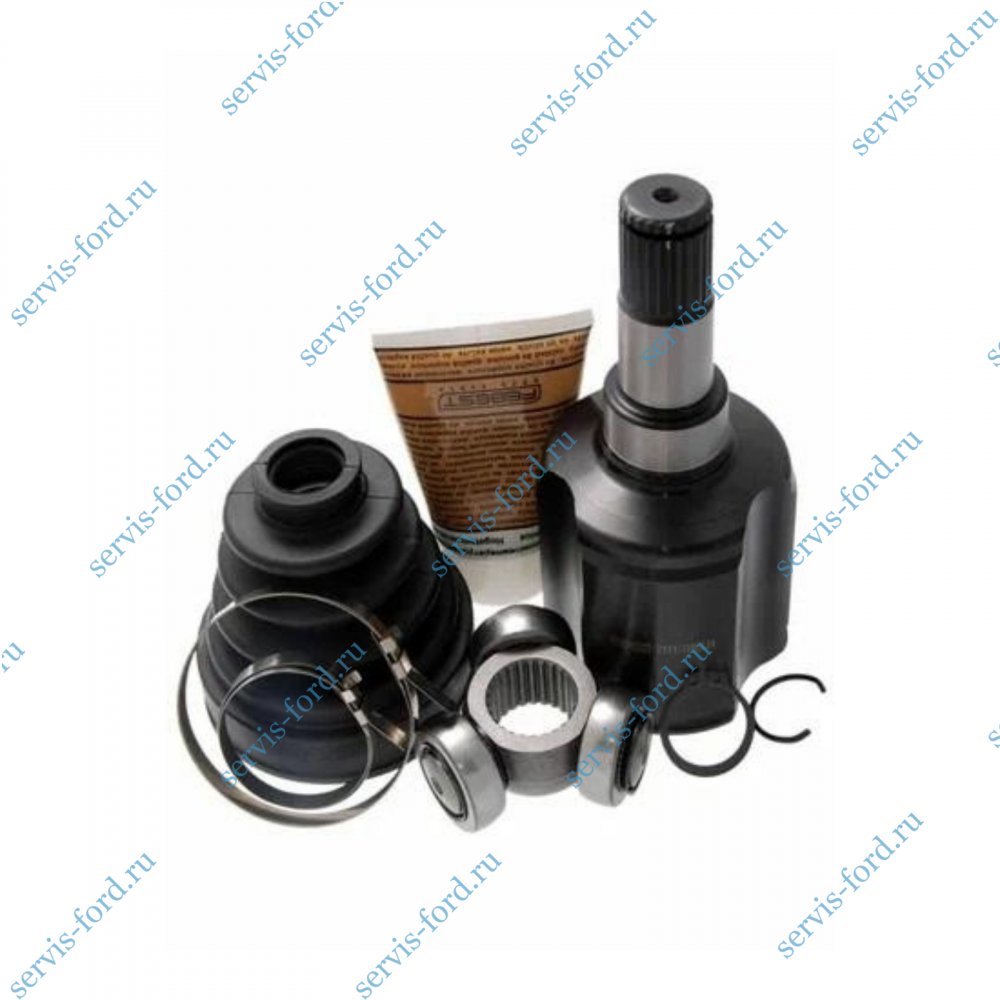 ШРУС передний внутренний L Ford Transit Connect с 2002 до 2013 2111TRCLH
