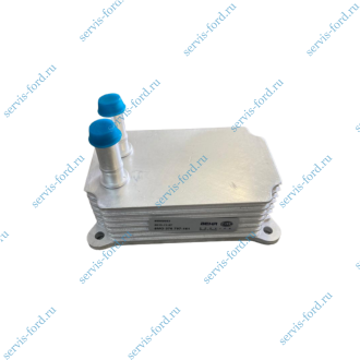 Теплообменник Ford Transit RWD с 2000 по 2006 8MO376797161 / YC1Q-6B624-AK