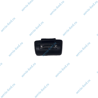 Фонарь освещения номерного знака Ford Transit с 2006 1732840