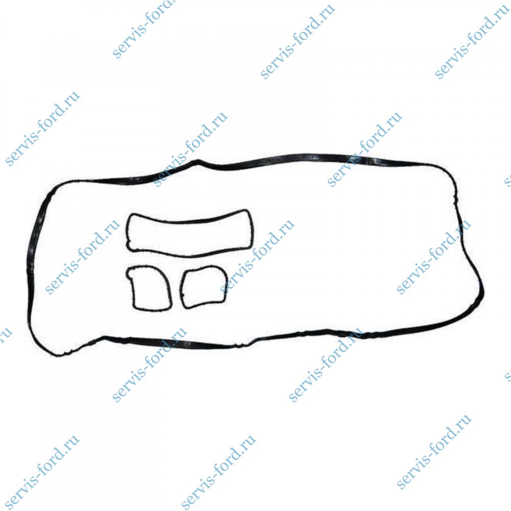 Прокладка клапанной крышки 2.0 EcoBoost 5157382/15-10038-01