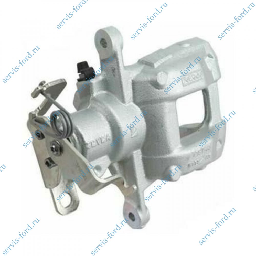 Суппорт тормозной задний R Ford Transit RWD с 2014 HZTFR031